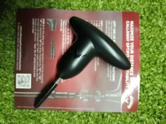 Callaway Wrench