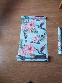 wall paper 2 rolls