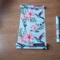 wall paper 2 rolls
