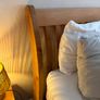 Superking size bed Image 9