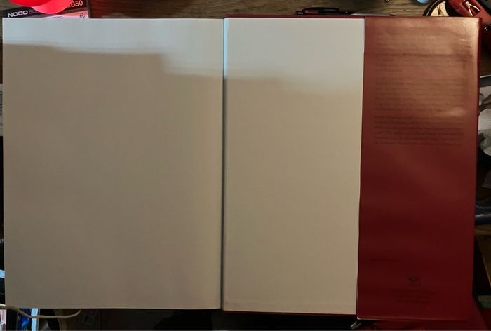 Carl Gustav Jung  :  Liber Novus  (The Red Book)