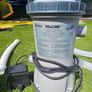 Pool Heater and Pump system Image 3
