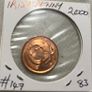 Irish Penny 2000 Image 2
