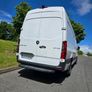Mercedes Sprinter CDI 317 Image 5