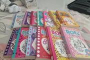 Dork Diary  book