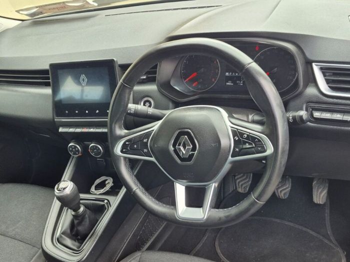 Renault Clio Iconic Deposit Taken