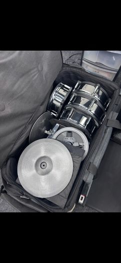 drum bag