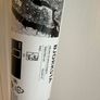 Ikea Bjorksta New York Black and White Canvas Picture Image 2