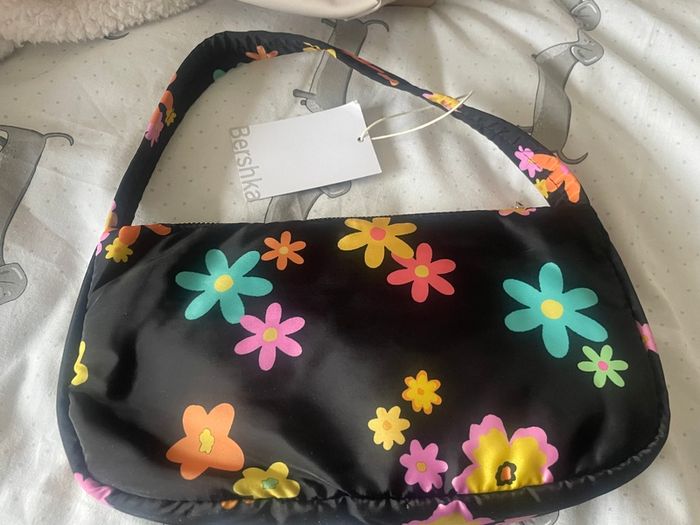 Berska Flower Bag (NEW)