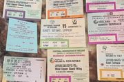Ireland Football Tickets