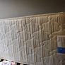 Single Bed Frame + 'Elegance' Mattress Set Image 3