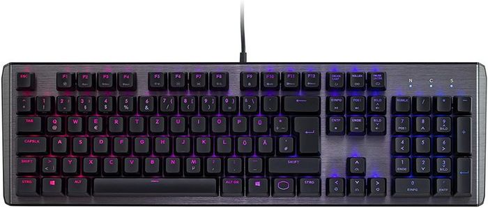 Cooler Master CK550
