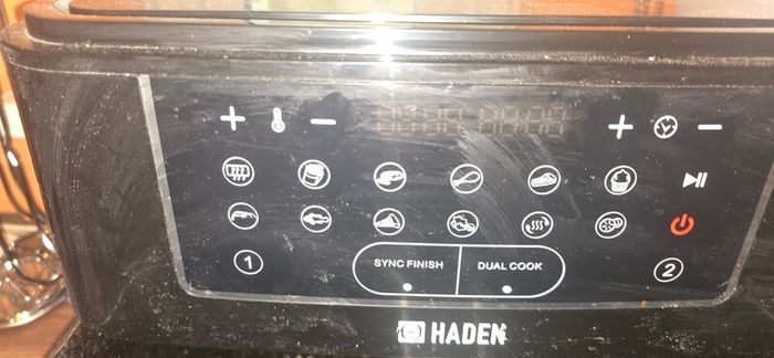 Airfryer