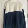 Quarter Zip - Spalding - Size L Image 2