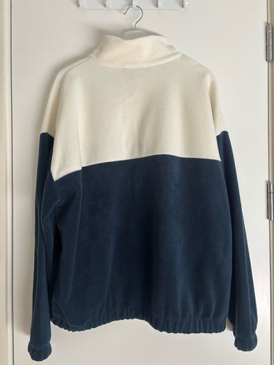 Quarter Zip - Spalding - Size L