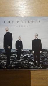 The Priests. Harmony.