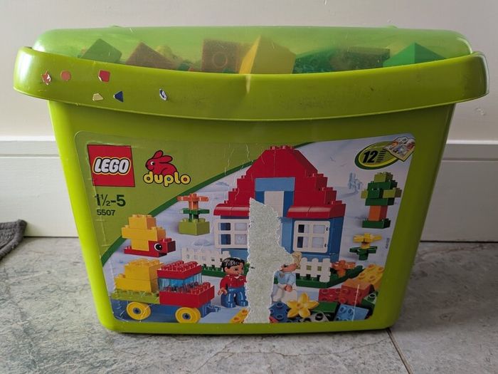 Duplo