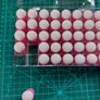 40pcs x 3  - Finger Painting Sponge Image 5