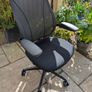 ergonomic office chair Image 3
