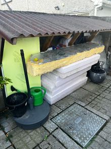 insulation boards