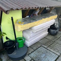 insulation boards
