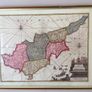 Art - Vintage Style Map, Image 3