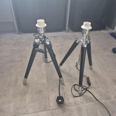 lamps