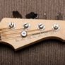 Lakland Skyline Bass with case Image 4
