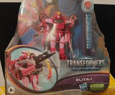 Transformer  Elita 1