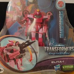 Transformer  Elita 1
