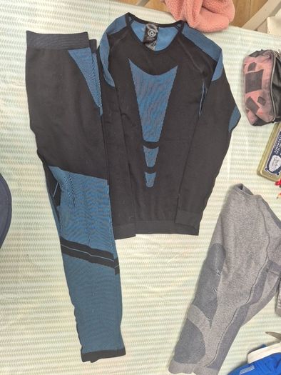 Thermals