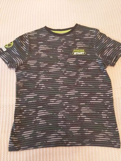 TShirt 10-11