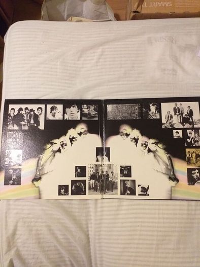 Rolling Stones.