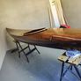 Petrel Play Wooden Sea Kayak for Sale Image 4
