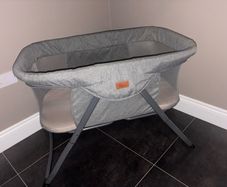 Baby Elegance Kangu Foldable Crib / Travel Cot