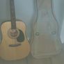 Guitar never used.  Cort make Image 3