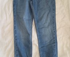 denim jeans