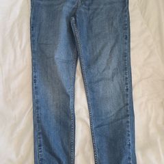 denim jeans