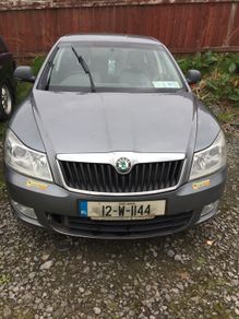 skoda