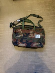 Herschel Winslow Garment Bag