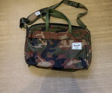 Herschel Winslow Garment Bag