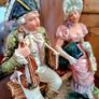 Antique figurine Image 4