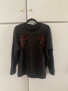 Pull & bear sweatshirt L