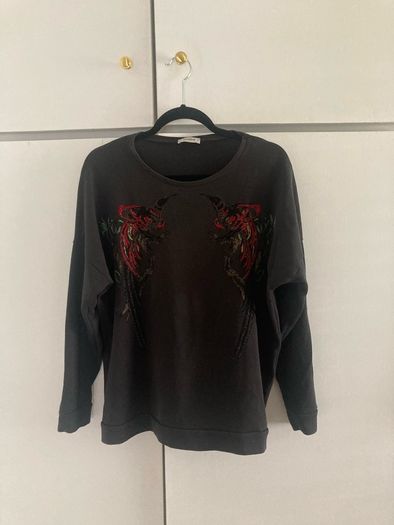 Pull & bear sweatshirt L