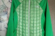 North face Thermoball Jacket  excellent condition