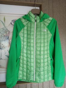 North face Thermoball Jacket  excellent condition