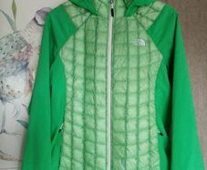 North face Thermoball Jacket  excellent condition