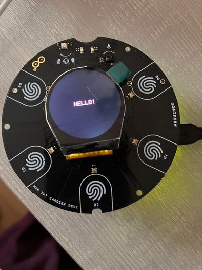 Arduino Explore IoT Kit Rev2, Complete Kit