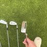 golf clubs Image 7