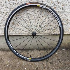 Mavic Aksium Rim wheelset